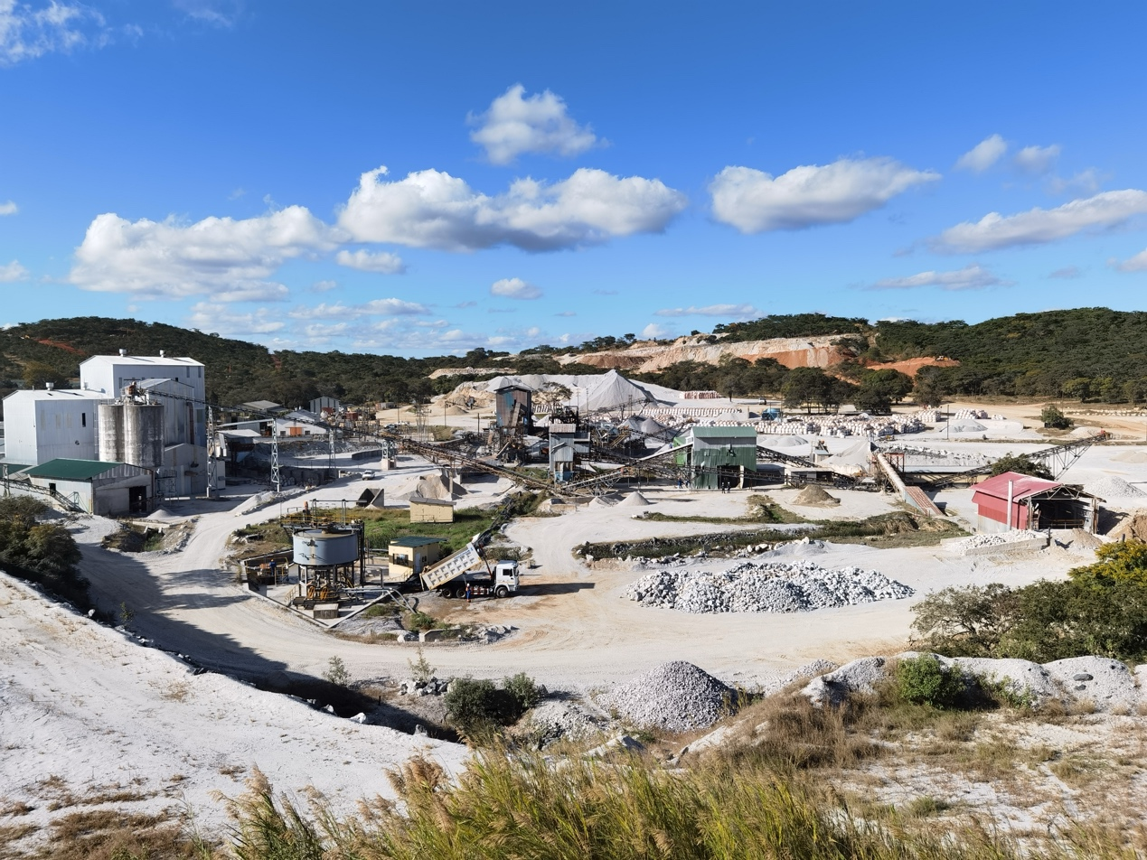 Bikita�Vɽ�٫@�V�a�YԴ������